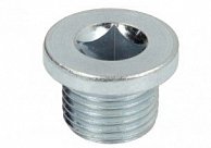 Пробка M16x1,5x12