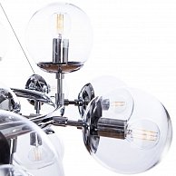 Люстра Arte Lamp Bolla A1664SP-25CC