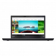 Ноутбук Lenovo  ThinkPad T470 20HD0001RT