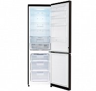 Холодильник LG GA-B489TGBM