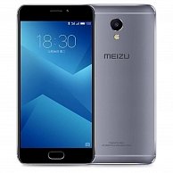Мобильный телефон Meizu  M5 Note 2/16  Grey
