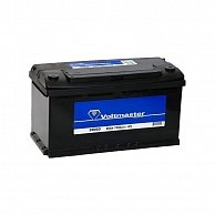 Аккумулятор VOLTMASTER ETN 1(L+) 12V 90Ah