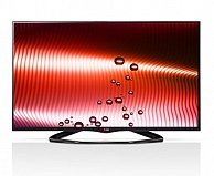 Телевизор LG 47LA662V