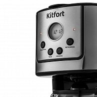 Кофеварка Kitfort KT-732