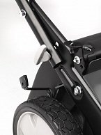 Газонокосилка Honda HRX476C2-VKEH