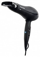 Фен Moser Hair dryer PowerStyle 4320-0050 Black