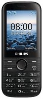 Мобильный телефон Philips Xenium E160
