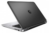 Ноутбук HP ProBook 470 G3 (P4P75EA)