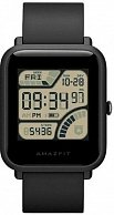 Умные часы Xiaomi  Amazfit bip   (UYG4021RT)  Black