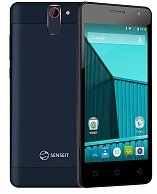 Мобильный телефон Senseit  E400 Blue
