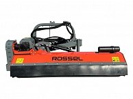 Косилка-мульчер Rossel G.OS  145