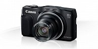 Фотокамера Canon PowerShot SX700 HS Red