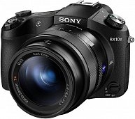 Фотокамера Sony DSC-RX10M2