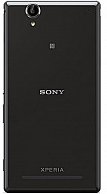 Мобильный телефон Sony D5322 Xperia T2 Ultra dual black