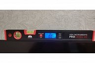 Уровень строительный  ADA Instruments ProLevel 40 [А00381]