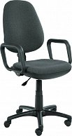 Кресло Новый стиль COMFORT GTP Q C-38 (серый)