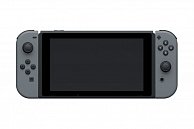 Игровая консоль Nintendo Switch  ConSWT1  Gray