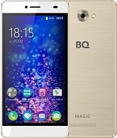 Мобильный телефон BQ Magic 5070 Золотой
