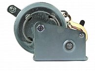 Лебедка ручная Shtapler FD-1200 г/п 0,5т 10м (R) серый металлический (71037083)