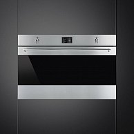 Духовой шкаф Smeg SFP9395X1