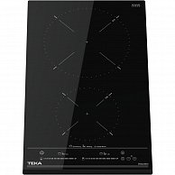 Поверхность индукционная Teka IZC 32310 MSP BLACK черный