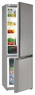 Холодильник с нижней морозильной камерой MasterCook LCL-818 NFTDX