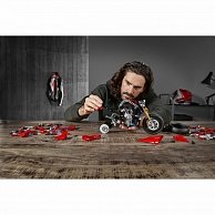 Конструктор LEGO  Technic Ducati Panigale V4 R (42107)