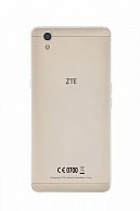 Мобильный телефон ZTE Blade V7 Max золотой