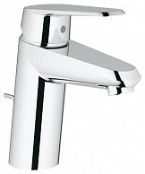 Смеситель для умывальника Grohe Eurodisc Cosmopolitan 33190002