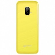 Мобильный телефон Micromax X245 Yellow