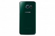 Мобильный телефон Samsung GALAXY S6 Edge 64GB (SM-G925FZGESER) Green Emerald