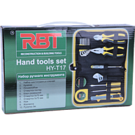 Набор инструментов RBT HY-T17