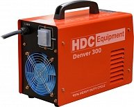 Сварочный автомат HDC Denver 300