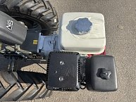 Мотоблок New Sich MB-13 HONDA GX390 (шины  6.00-12 MRL)