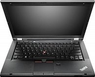 Ноутбук Lenovo ThinkPad T430s (N1M7QRT)
