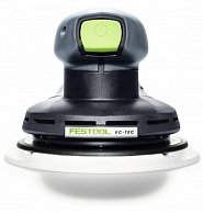 Шлифовальная машина Festool ETS EC 150/3 EQ-Plus