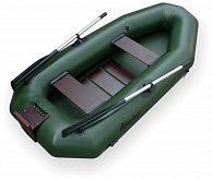 Лодка  Adventure  Scout S-250T