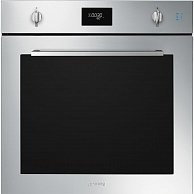 Духовой шкаф Smeg SO6401S2X