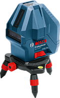Нивелир Bosch GLL 3-15 X Professional  0.601.063.M00