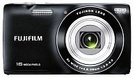 Цифровая фотокамера FUJIFILM FinePix JZ250