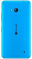 Мобильный телефон Microsoft Lumia 640 LTE DS Blue