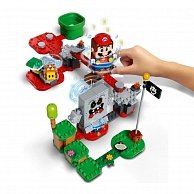 Конструктор LEGO  Дом Марио и Йоши дополнительный набор (71367)