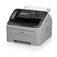 Лазерное мфу BROTHER FAX-2940R