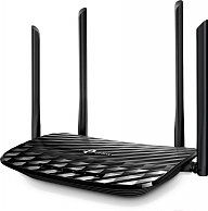 Wi-fi роутер TP-Link Archer C6 Черный