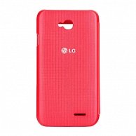 Чехол LG L70 Dual CCF-405GAGRAPK розовый