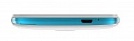 Мобильный телефон HTC Desire 526G Dual Sim terra white and glasser blue