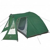 Палатка Jungle Camp Texas 5 / 70828 (зеленый)