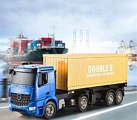 Радиоуправляемая игрушка Double Eagle Mercedes-Benz Arocs 1:20 E564-003