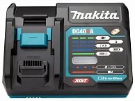 Зарядное устройство  Makita XGT DC40RA