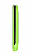 Мобильный телефон BQ 2456 Orlando Dual-SIM зеленый